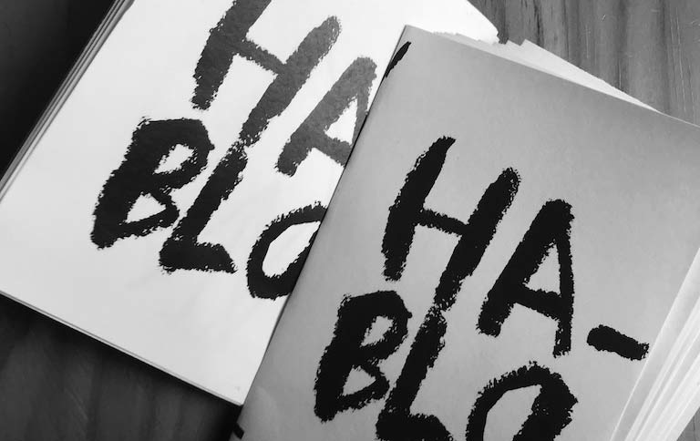 Portada poemario Tocador